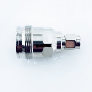 4.3-10Female to SMA Male Adaptor